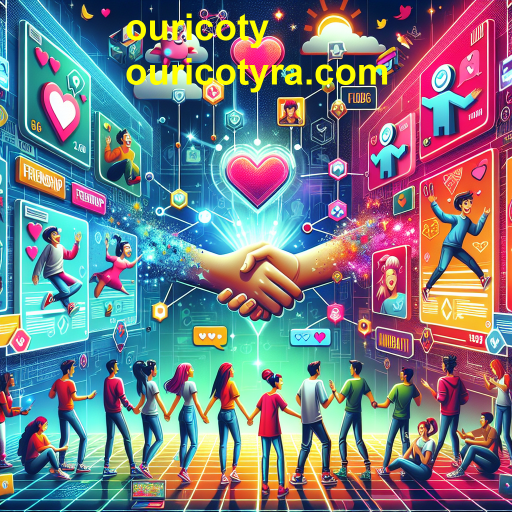 A Importância da Comunidade nos Jogos Modernos